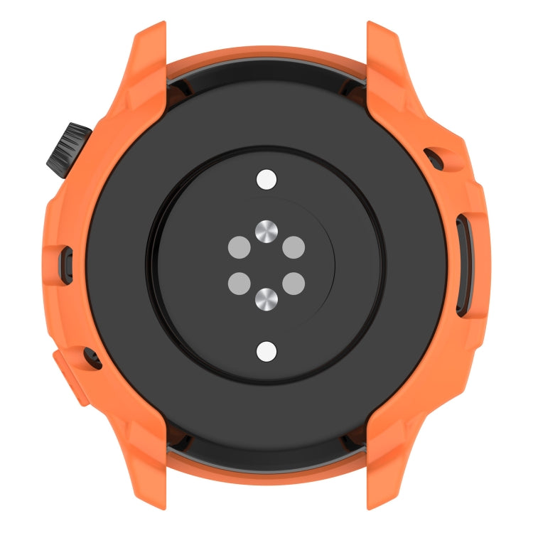For Amazfit GTR 4 / GTR 4 Pro Armor Hollow TPU Watch Case