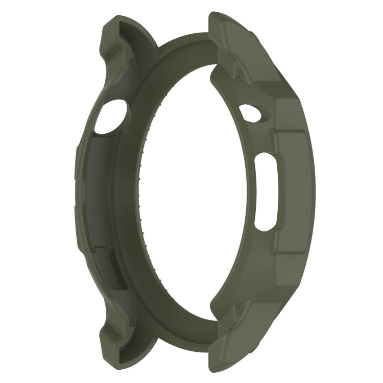 For Amazfit GTR 4 / GTR 4 Pro Armor Hollow TPU Watch Case
