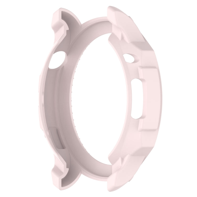For Amazfit GTR 4 / GTR 4 Pro Armor Hollow TPU Watch Case