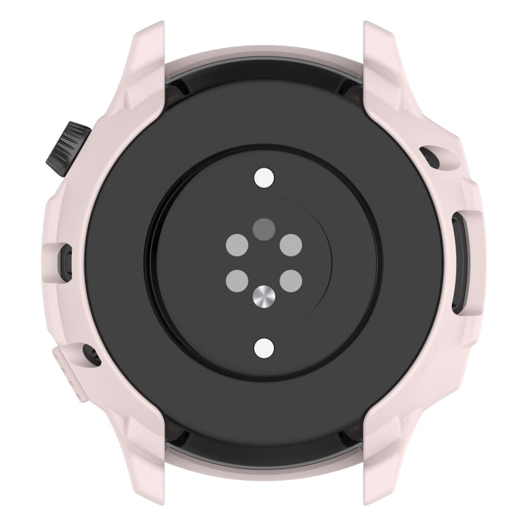 For Amazfit GTR 4 / GTR 4 Pro Armor Hollow TPU Watch Case