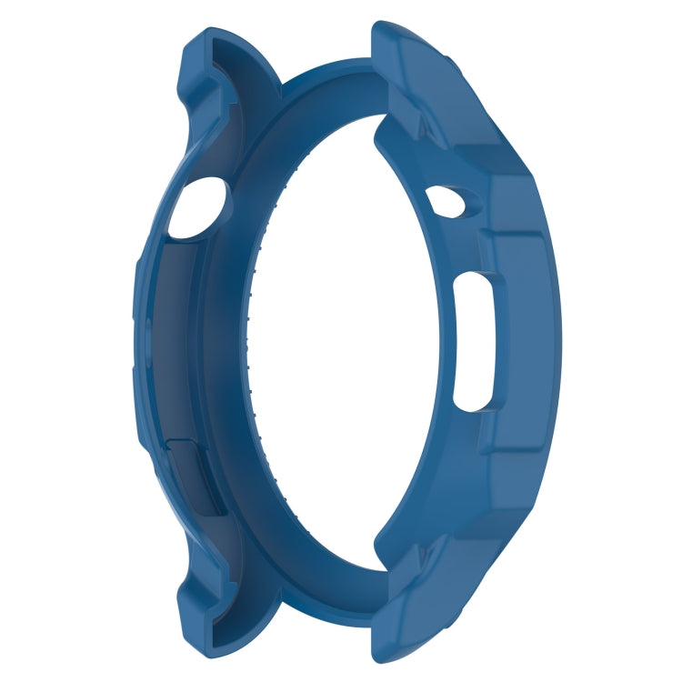 For Amazfit GTR 4 / GTR 4 Pro Armor Hollow TPU Watch Case