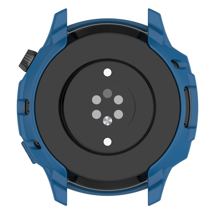 For Amazfit GTR 4 / GTR 4 Pro Armor Hollow TPU Watch Case