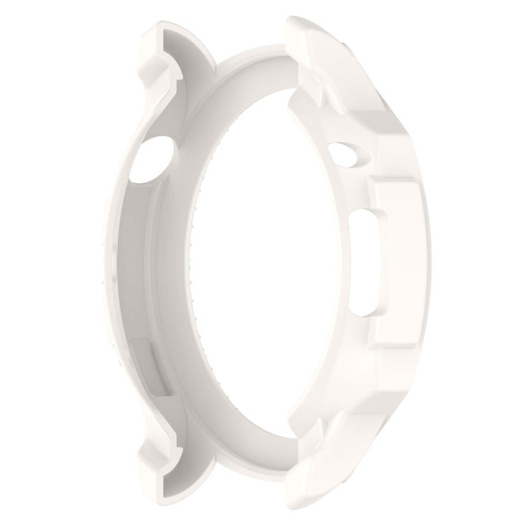 For Amazfit GTR 4 / GTR 4 Pro Armor Hollow TPU Watch Case