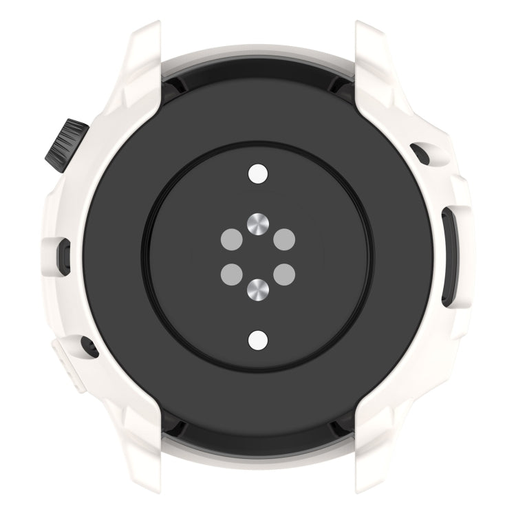 For Amazfit GTR 4 / GTR 4 Pro Armor Hollow TPU Watch Case