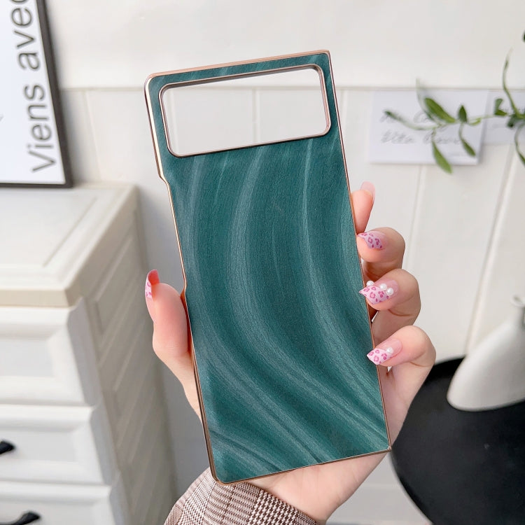 For Xiaomi Mix Fold 2 Nano Electroplating Protective Phone Case