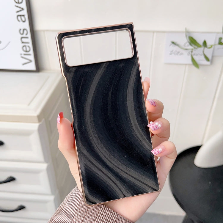For Xiaomi Mix Fold 2 Nano Electroplating Protective Phone Case