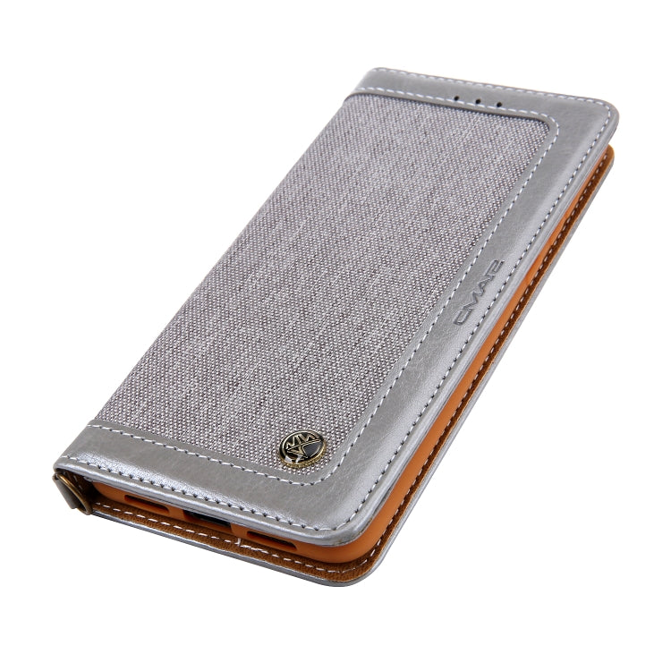 For Huawei P20 Pro CMai2 Legend of Xingyue Series Denim Texture Horizontal Flip Leather Case with Holder & Card Slots & Photo Frame & Hand Strap