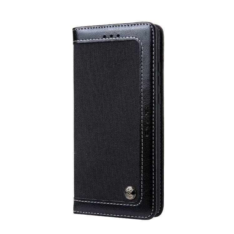 For Huawei P20 Pro CMai2 Legend of Xingyue Series Denim Texture Horizontal Flip Leather Case with Holder & Card Slots & Photo Frame & Hand Strap