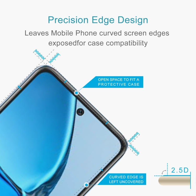 For Infinix Hot 20 10pcs 0.26mm 9H 2.5D Tempered Glass Film