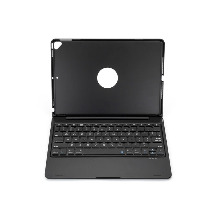 For iPad 10.2 / iPad Pro 10.5 Tablet Wireless Bluetooth Keyboard Case