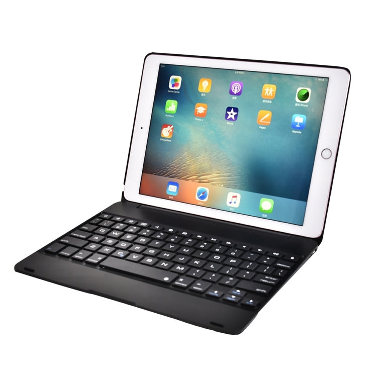 For iPad 9.7 inch Tablet Wireless Bluetooth Keyboard Case