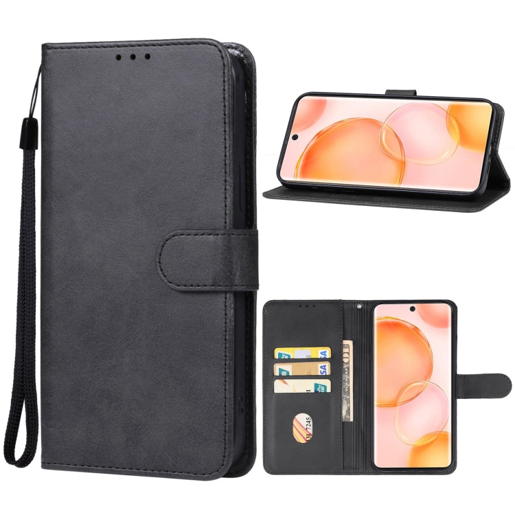 For Honor 50 Leather Phone Case