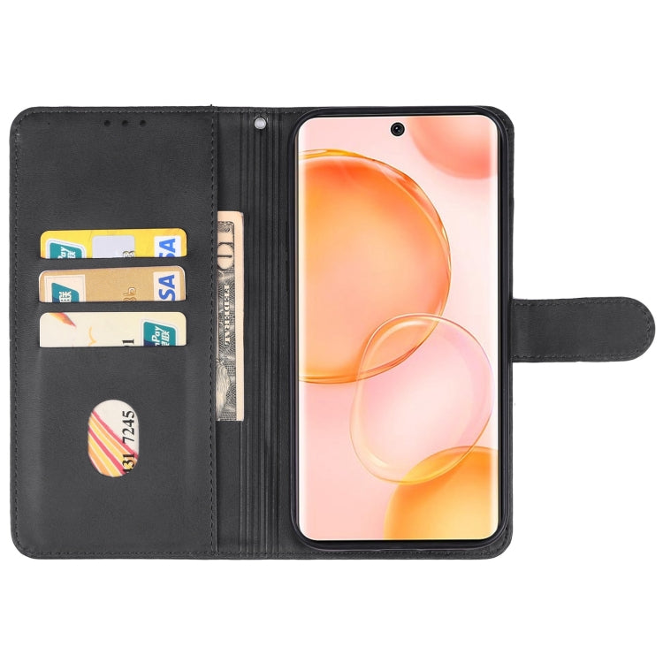 For Honor 50 Leather Phone Case