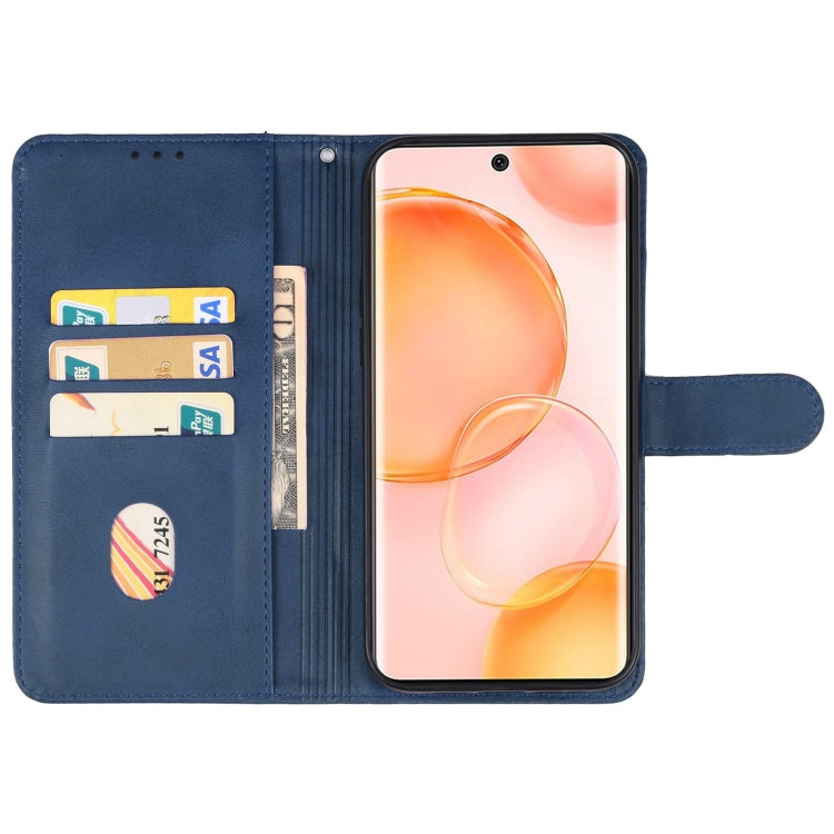 For Honor 50 Leather Phone Case