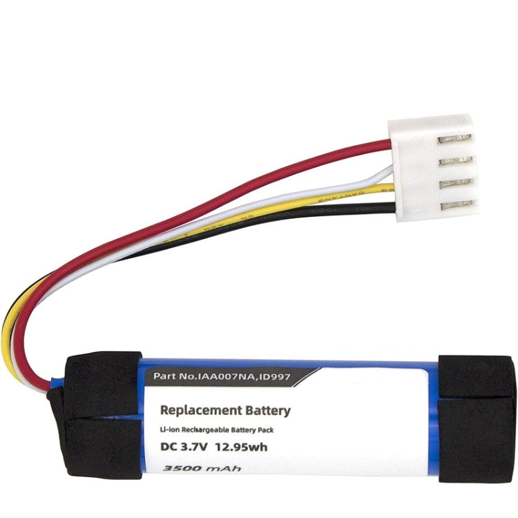 For Harman Kardon Onyx Studio 5/Onyx Studio 6 IAA007NA Battery Replacement