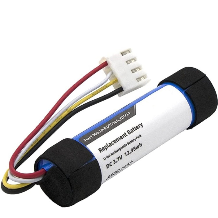 For Harman Kardon Onyx Studio 5/Onyx Studio 6 IAA007NA Battery Replacement