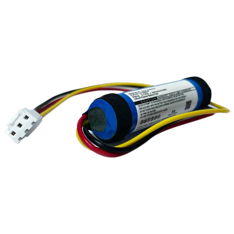 For Harman Kardon Onyx studio 1/2 Original 2600mAh LI11B001F Battery Replacement
