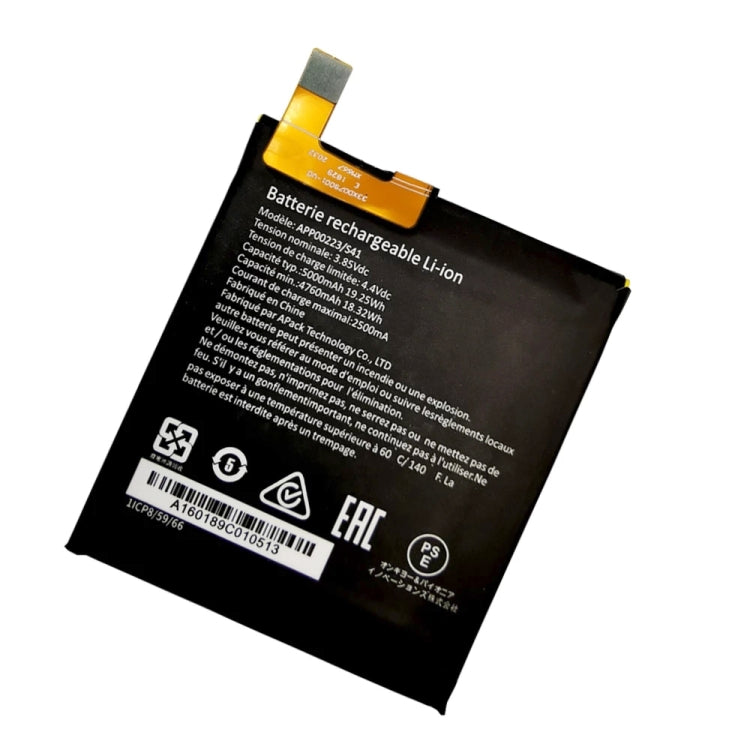 For Cat S41 5000mAh APP00223 Battery Replacement