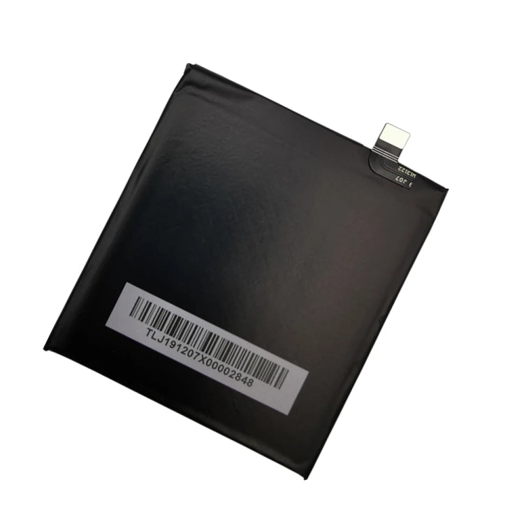 For Wiko TPJ19K05P / Cat S42 4200mAh 596266 Battery Replacement