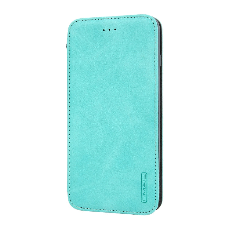 For iPhone 8 Plus / 7 Plus CMai2 Cloud Skin Series Horizontal Flip Leather Case with Holder & Card Slots