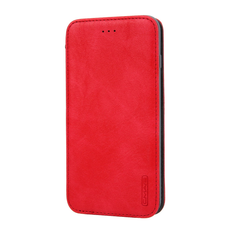 For iPhone 8 Plus / 7 Plus CMai2 Cloud Skin Series Horizontal Flip Leather Case with Holder & Card Slots
