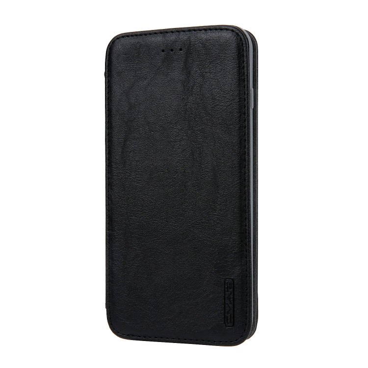 For iPhone 8 Plus / 7 Plus CMai2 Cloud Skin Series Horizontal Flip Leather Case with Holder & Card Slots