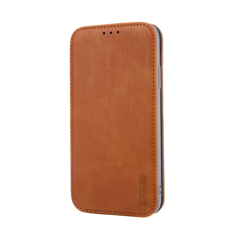 For iPhone 11 CMai2 Cloud Skin Series Horizontal Flip Leather Case with Holder & Card Slots