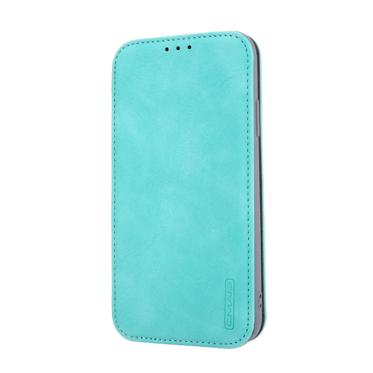 For iPhone 11 CMai2 Cloud Skin Series Horizontal Flip Leather Case with Holder & Card Slots