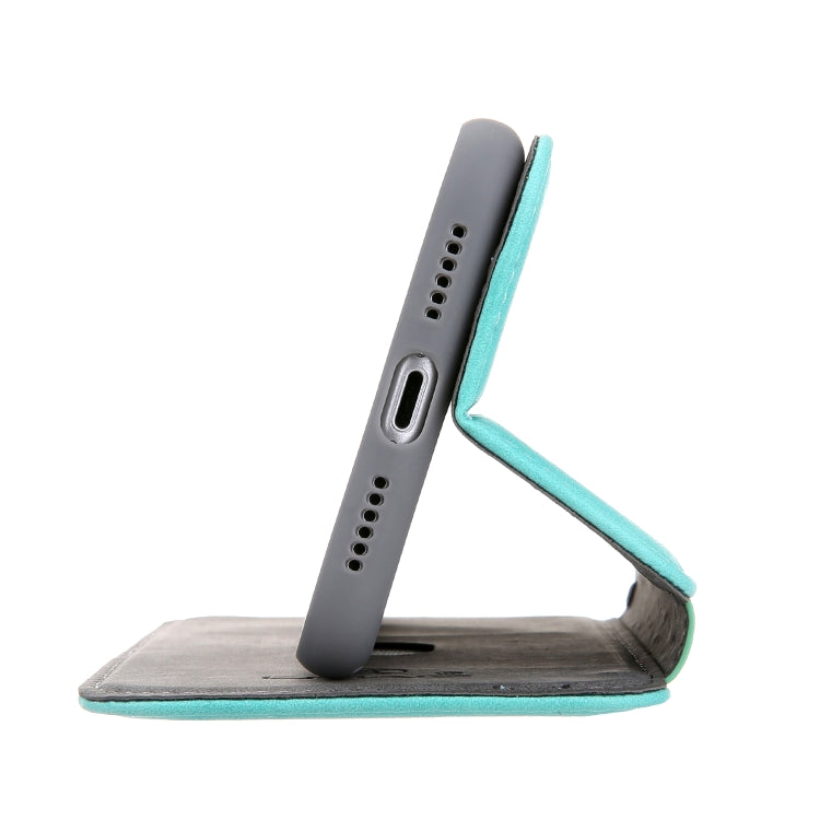 For iPhone 11 CMai2 Cloud Skin Series Horizontal Flip Leather Case with Holder & Card Slots