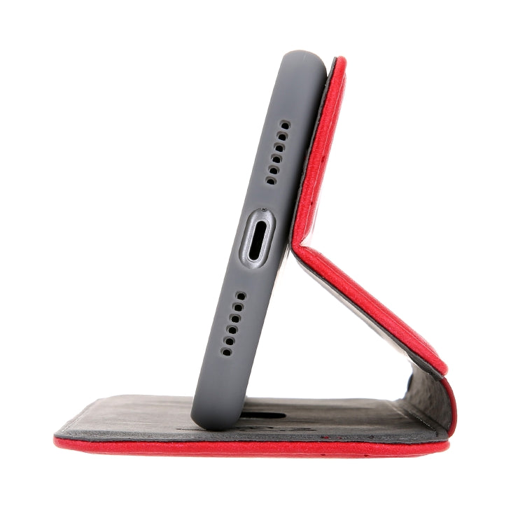 For iPhone 11 CMai2 Cloud Skin Series Horizontal Flip Leather Case with Holder & Card Slots