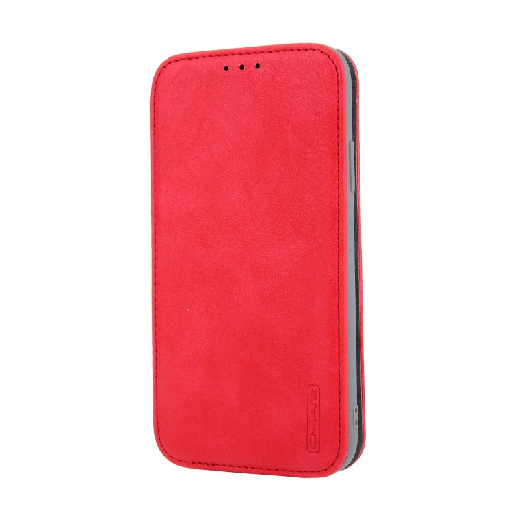 For iPhone 11 Pro CMai2 Cloud Skin Series Horizontal Flip Leather Case with Holder & Card Slots