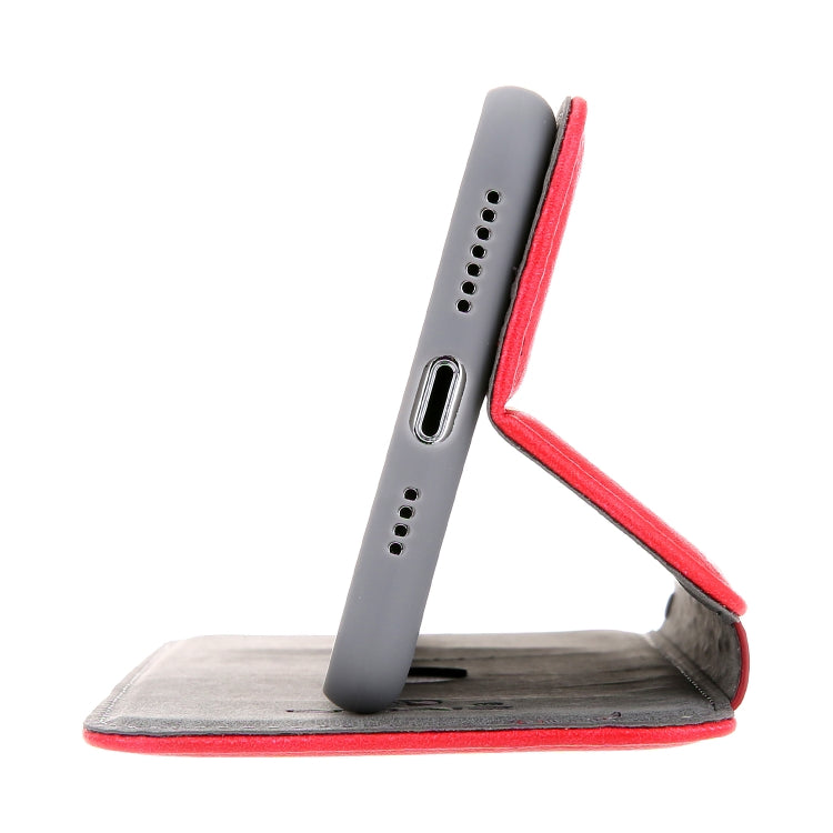 For iPhone 11 Pro CMai2 Cloud Skin Series Horizontal Flip Leather Case with Holder & Card Slots