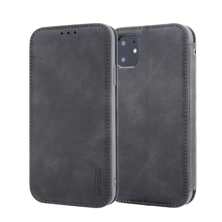 For iPhone 11 Pro Max CMai2 Cloud Skin Series Horizontal Flip Leather Case with Holder & Card Slots