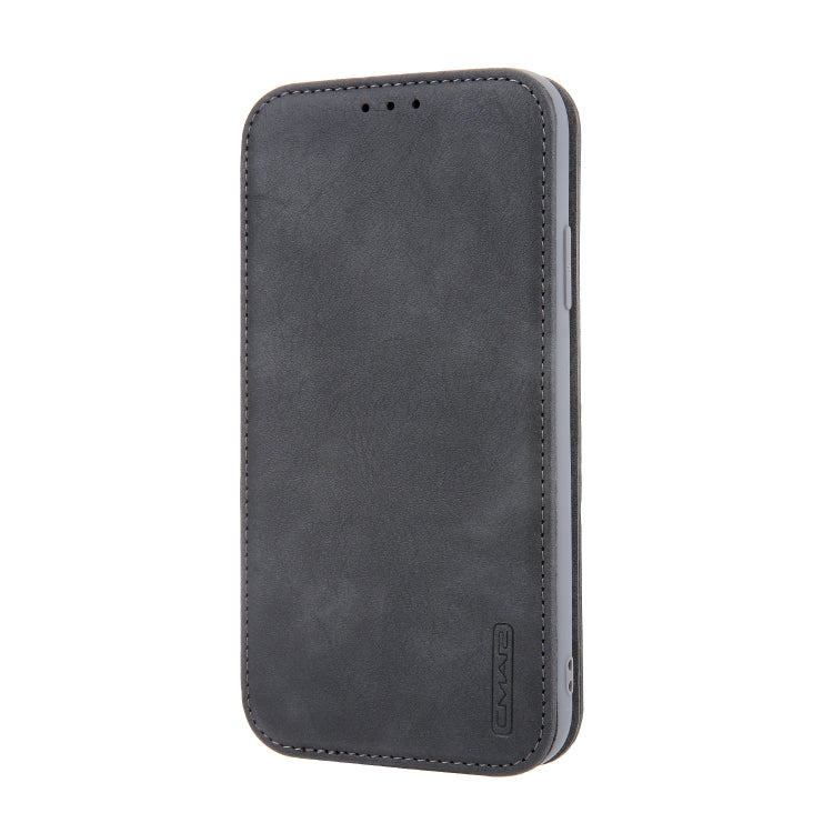 For iPhone 11 Pro Max CMai2 Cloud Skin Series Horizontal Flip Leather Case with Holder & Card Slots