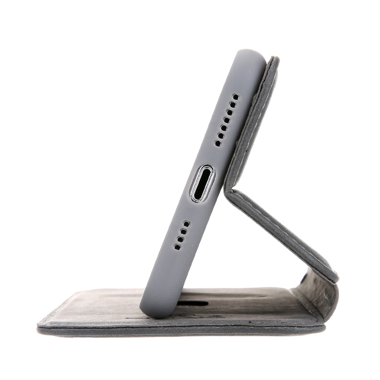 For iPhone 11 Pro Max CMai2 Cloud Skin Series Horizontal Flip Leather Case with Holder & Card Slots