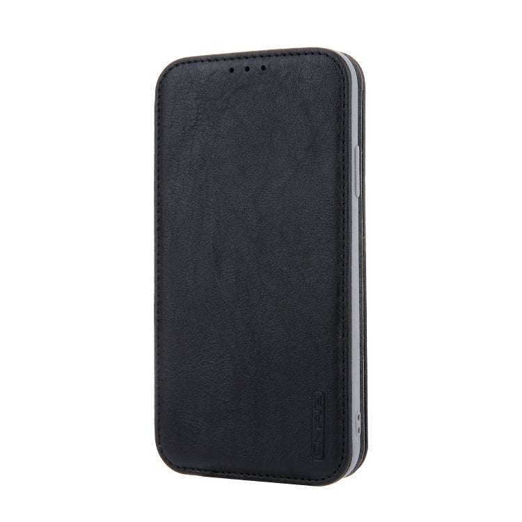 For iPhone 11 Pro Max CMai2 Cloud Skin Series Horizontal Flip Leather Case with Holder & Card Slots