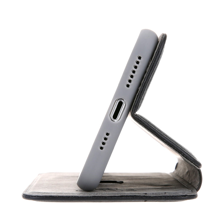 For iPhone 11 Pro Max CMai2 Cloud Skin Series Horizontal Flip Leather Case with Holder & Card Slots