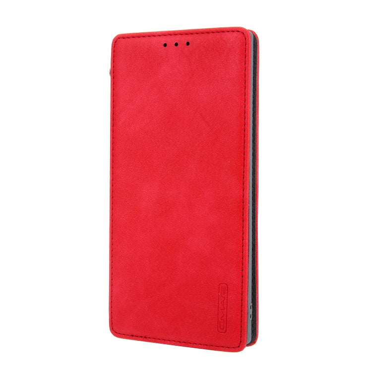 For Galaxy Note10 CMai2 Cloud Skin Series Horizontal Flip Leather Case with Holder & Card Slots