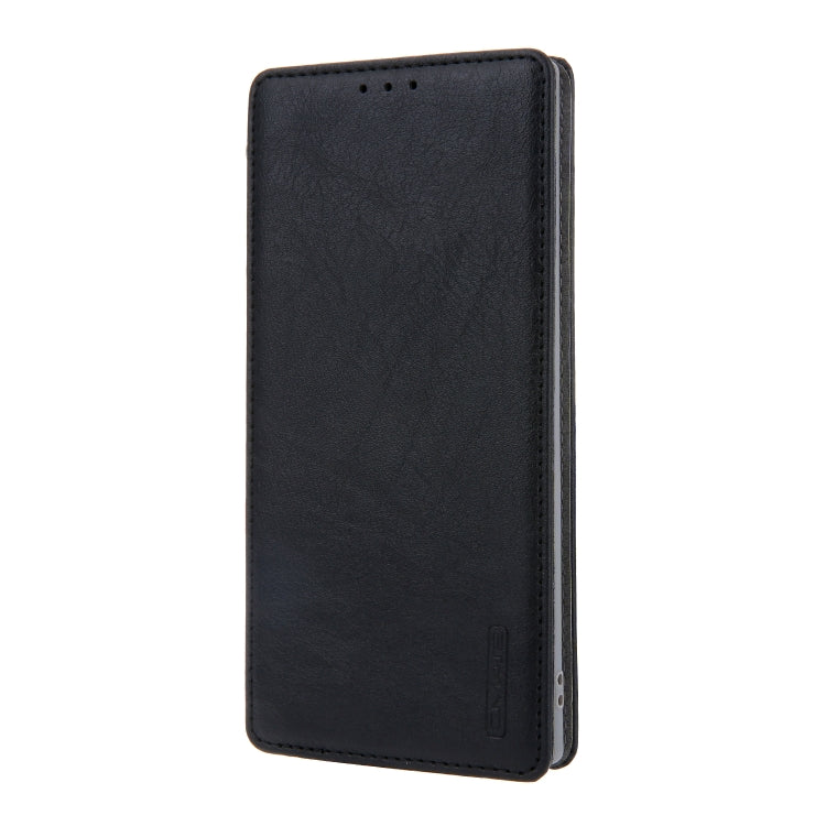 For Galaxy Note10+ CMai2 Cloud Skin Series Horizontal Flip Leather Case with Holder & Card Slots