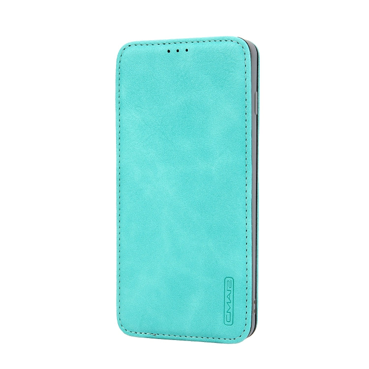 For Galaxy S10 CMai2 Cloud Skin Series Horizontal Flip Leather Case with Holder & Card Slots