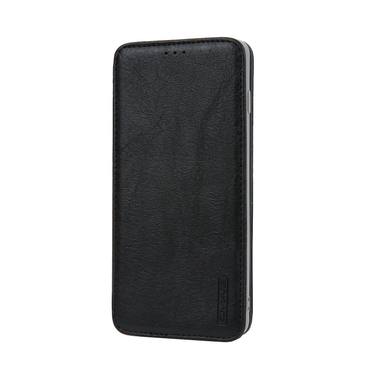 For Galaxy S10+ CMai2 Cloud Skin Series Horizontal Flip Leather Case with Holder & Card Slots