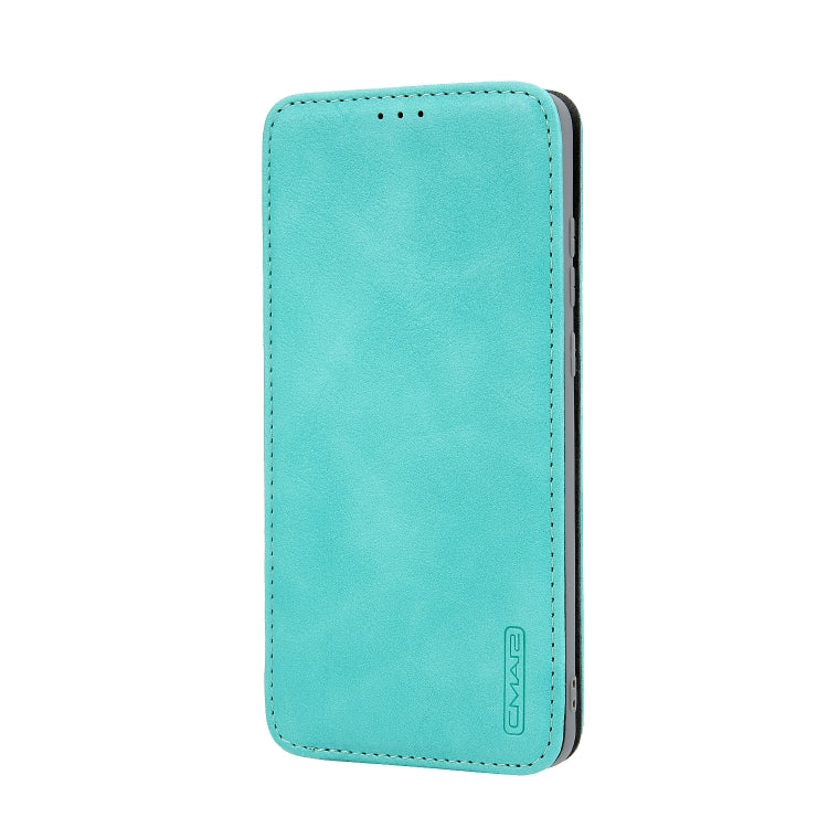 For Huawei P30 CMai2 Cloud Skin Series Horizontal Flip Leather Case with Holder & Card Slots