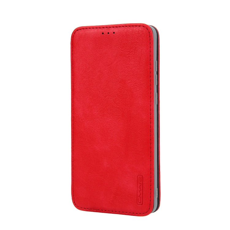 For Huawei P30 CMai2 Cloud Skin Series Horizontal Flip Leather Case with Holder & Card Slots