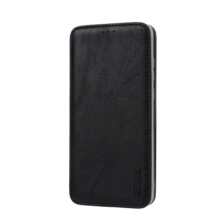 For Huawei P30 CMai2 Cloud Skin Series Horizontal Flip Leather Case with Holder & Card Slots