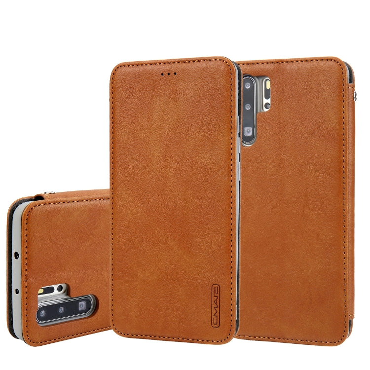 For Huawei P30 Pro CMai2 Cloud Skin Series Horizontal Flip Leather Case with Holder & Card Slots
