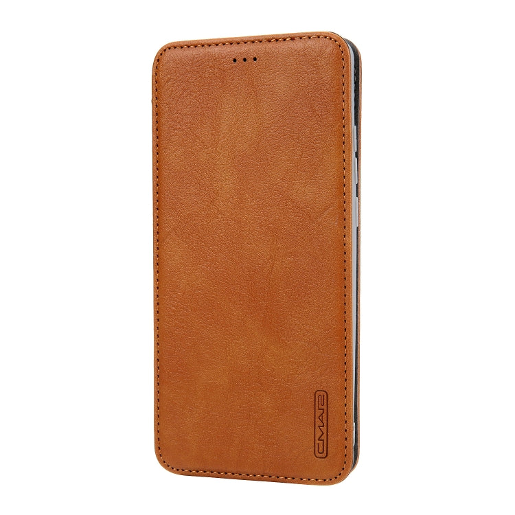 For Huawei P30 Pro CMai2 Cloud Skin Series Horizontal Flip Leather Case with Holder & Card Slots