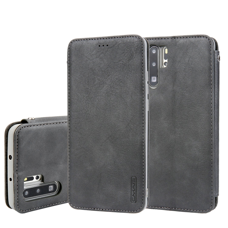 For Huawei P30 Pro CMai2 Cloud Skin Series Horizontal Flip Leather Case with Holder & Card Slots