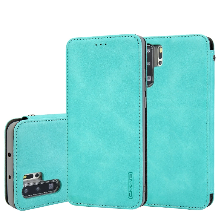For Huawei P30 Pro CMai2 Cloud Skin Series Horizontal Flip Leather Case with Holder & Card Slots
