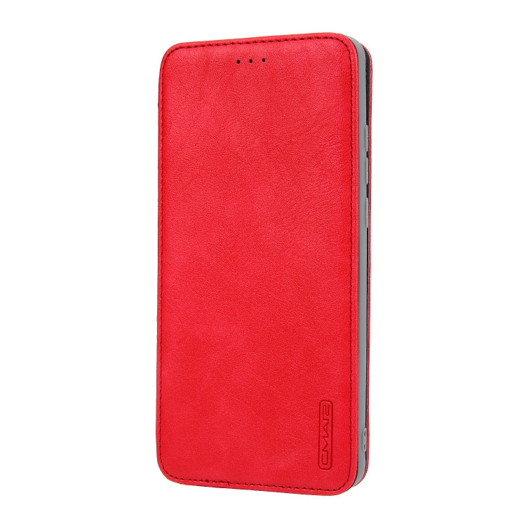 For Huawei P30 Pro CMai2 Cloud Skin Series Horizontal Flip Leather Case with Holder & Card Slots
