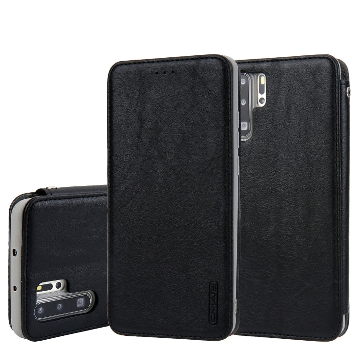 For Huawei P30 Pro CMai2 Cloud Skin Series Horizontal Flip Leather Case with Holder & Card Slots